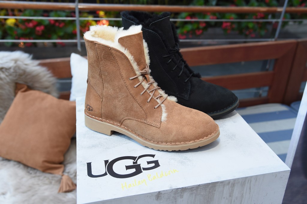 Botas UGG