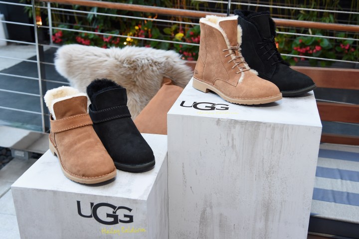 Botas UGG