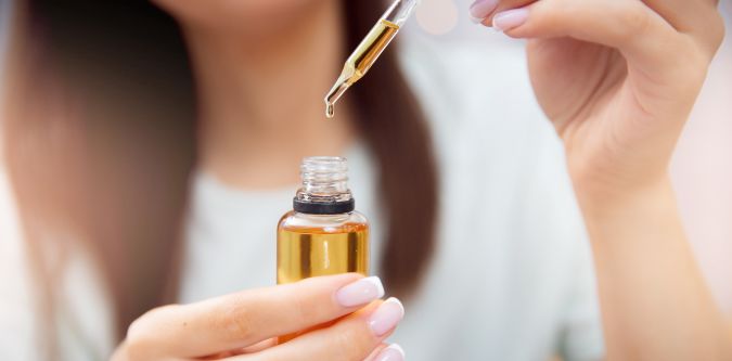Aceite de ricino