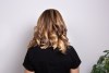 Balayage y Babylights