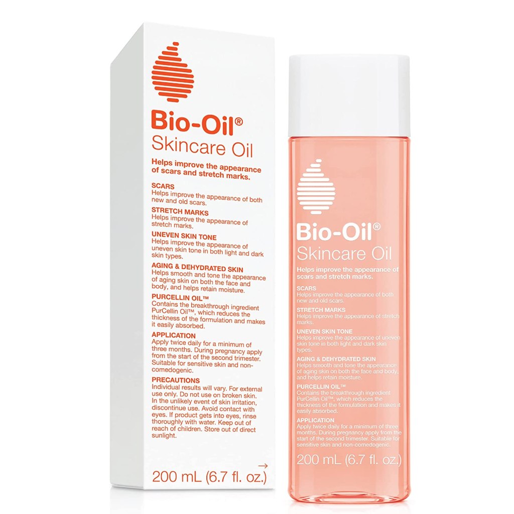 Bio Oil