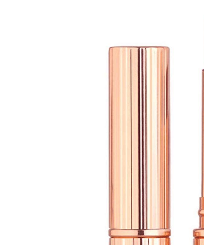 Charlote Tilbury