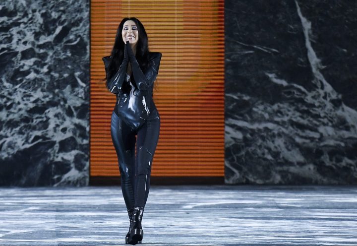 Cher