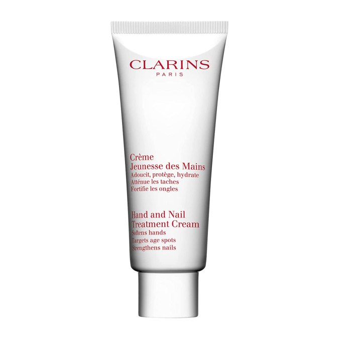 Clarins