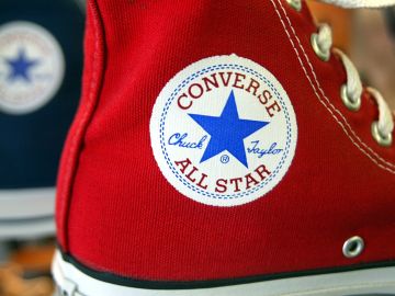 Converse tiene un de descuento: conoce cuáles son los modelos que puedes adquirir por un mejor precio -