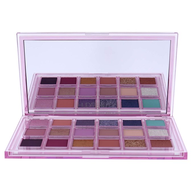 Huda Beauty
