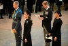 Kate Middleton y Meghan Markle