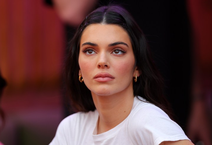 Kendall Jenner