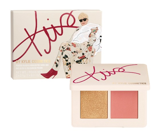 Kylie Cosmetics x Kris Collection: Kylie Jenner presentó su nueva colección  de maquillaje inspirada en su madre - Bien Bonita
