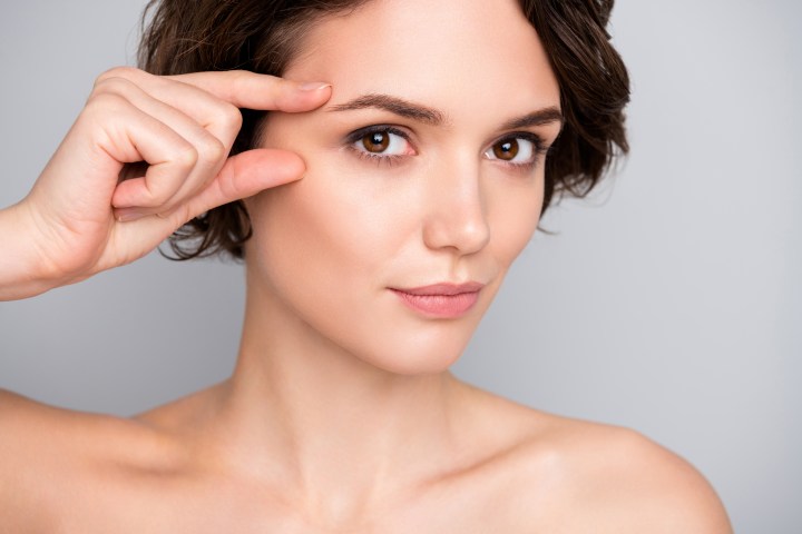 Maquillaje