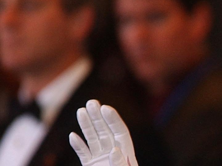 Reina Isabel II