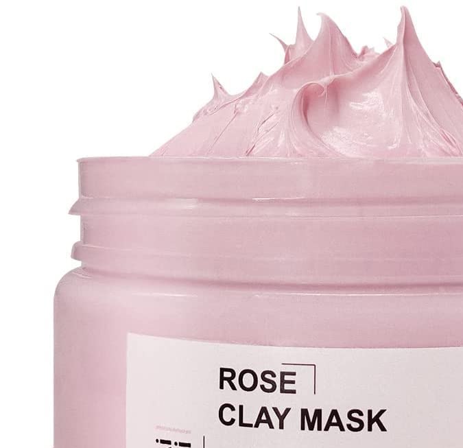 Clay Mask