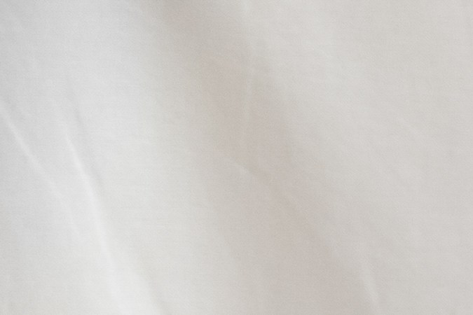 Sábanas y fundas limpias