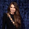 Thalia comparte su secreto para crear rizos de forma rápida cuando su cabello está desarreglado.