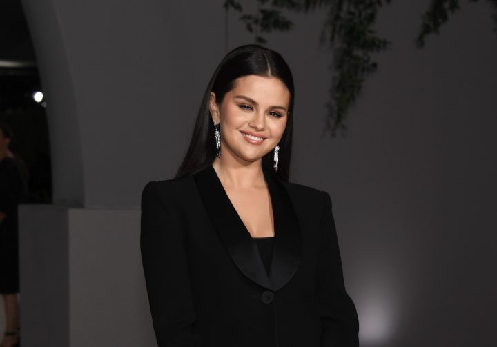 Academy Museum Gala