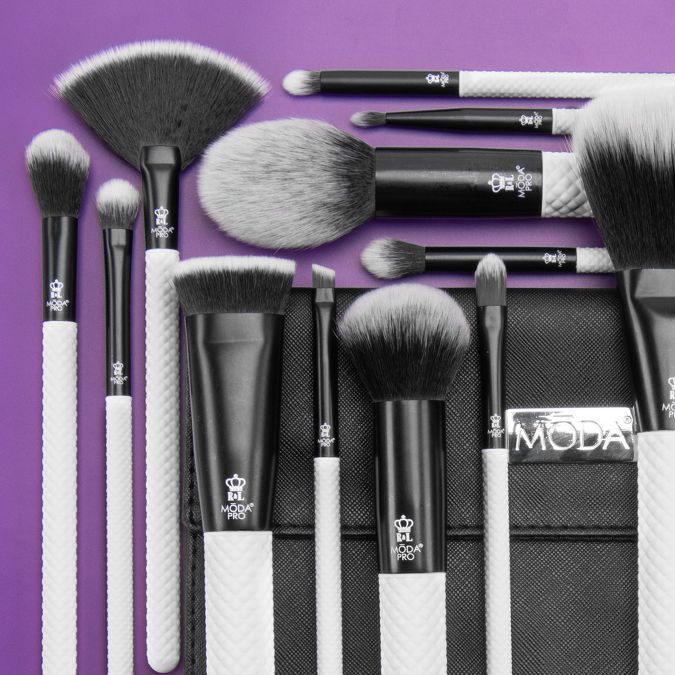 Brushes