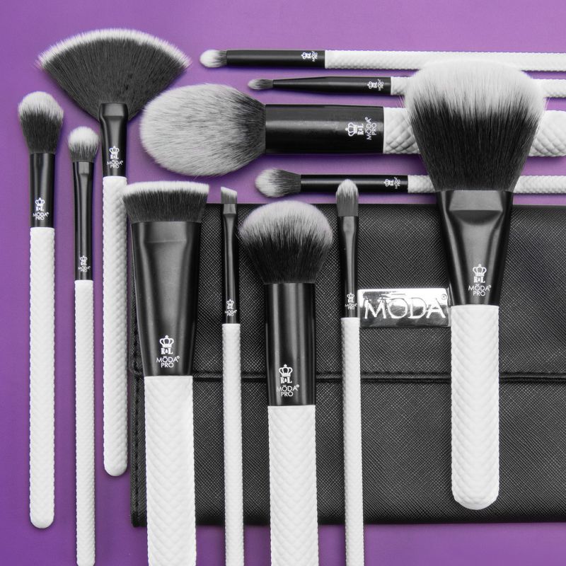 Brushes