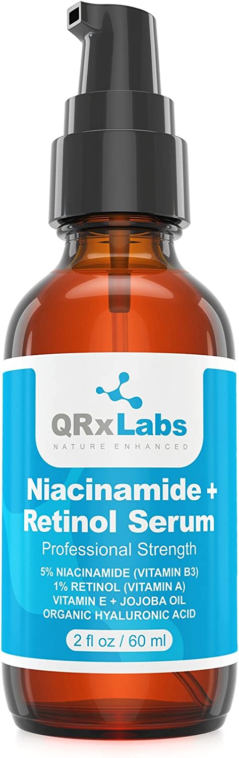 QRxLabs