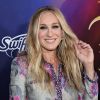 Sarah Jessica Parker