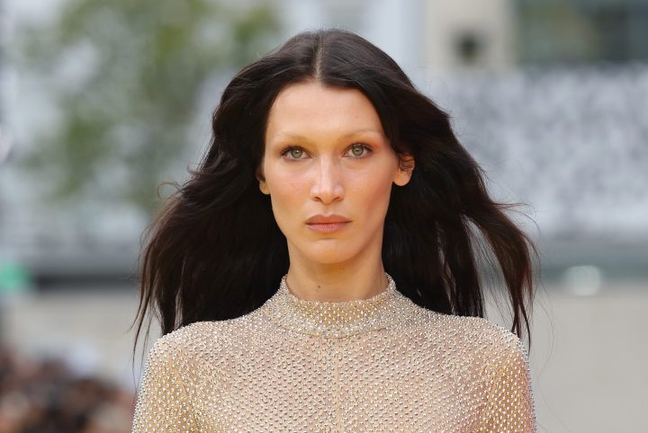 Bella Hadid