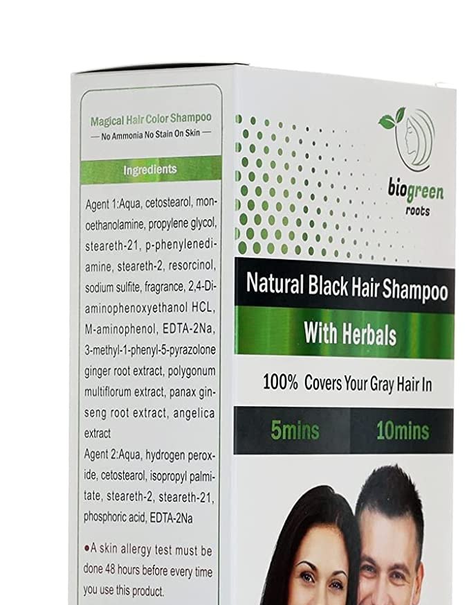 Bio Green Roots