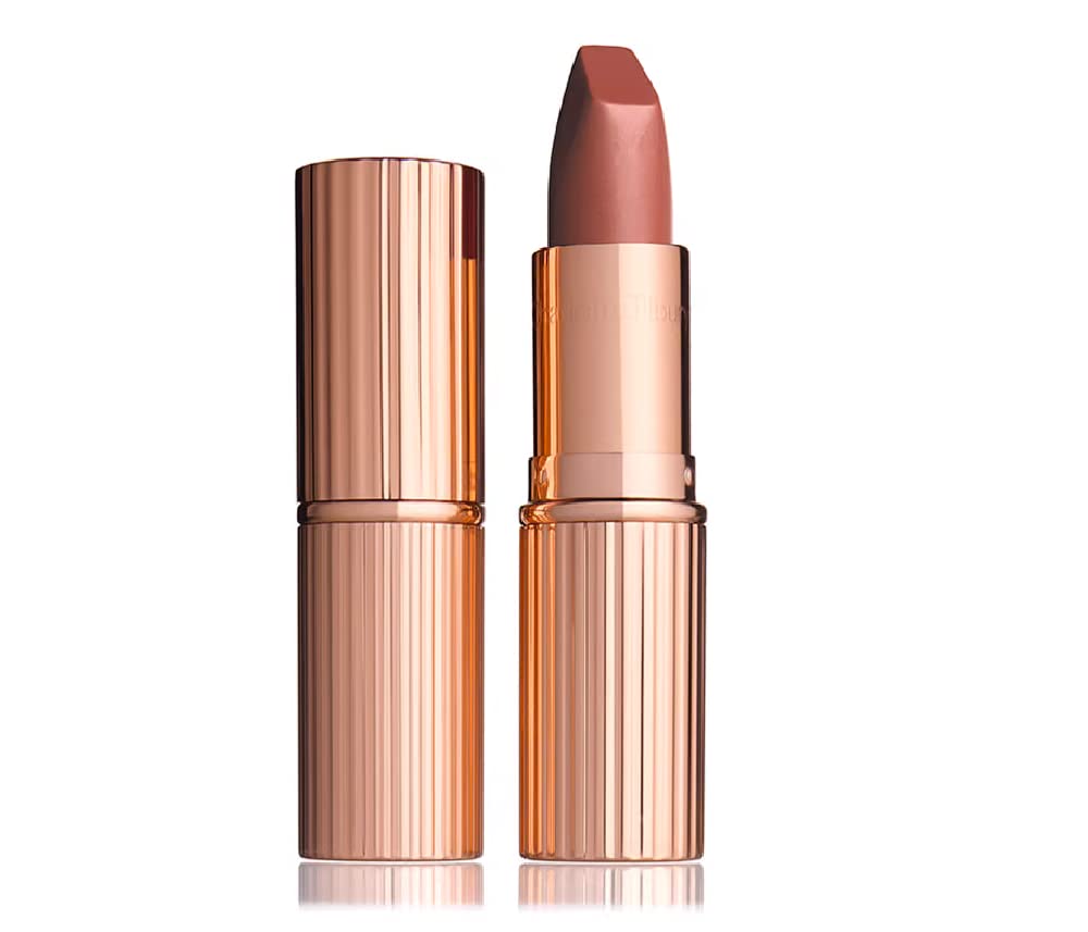 Charlotte Tilbury