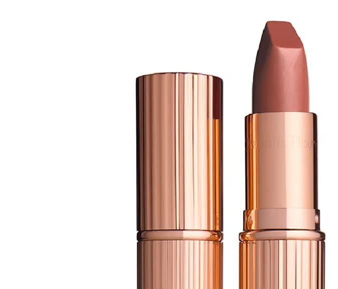 Charlotte Tilbury