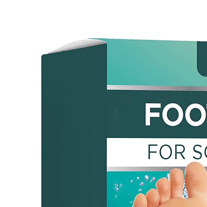 Foot Peel mask