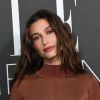 Hailey Bieber