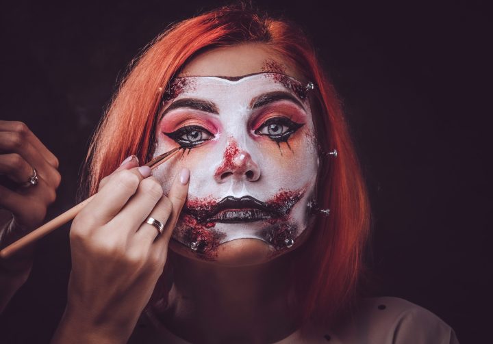 Halloween