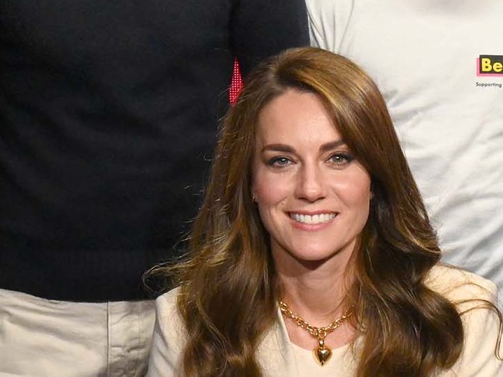 Kate Middleton