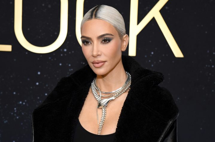 Kim Kardashian