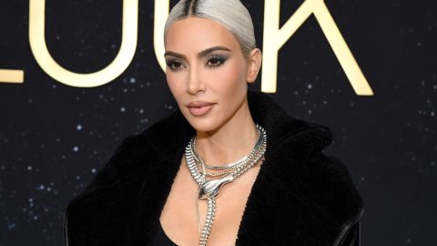 Kim Kardashian