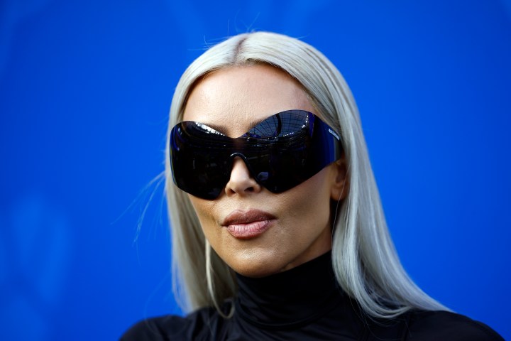 Kim Kardashian