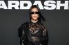 Kourtney Kardashian