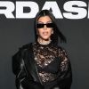 Kourtney Kardashian