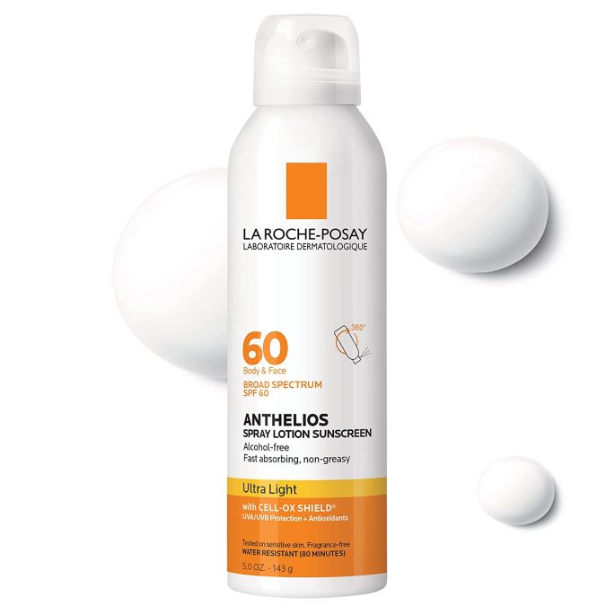 La Roche Posay