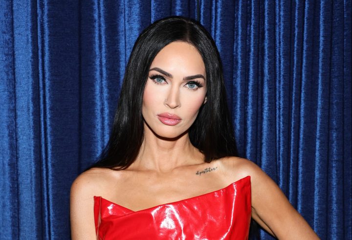 Megan fox