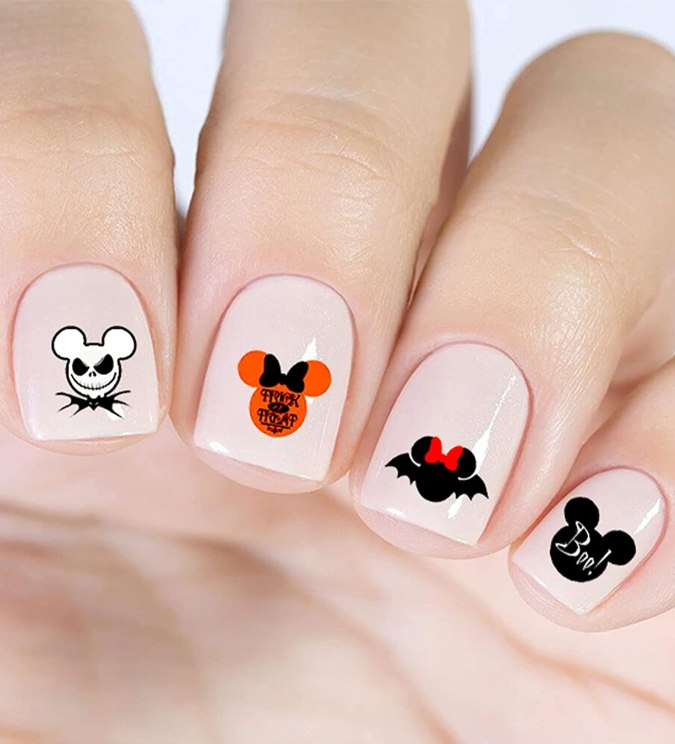 Mickey Mouse