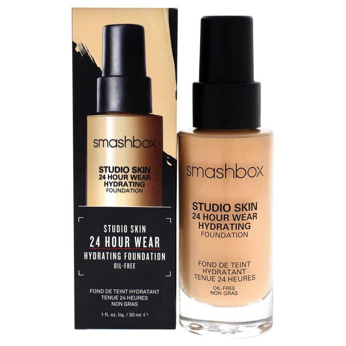 Smashbox