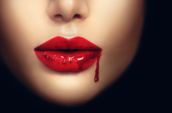 Vampiro