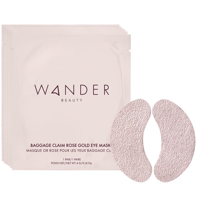 Wander Beauty