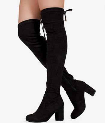 Botas