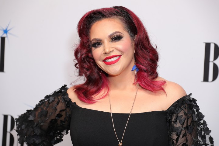 Jacqie Rivera