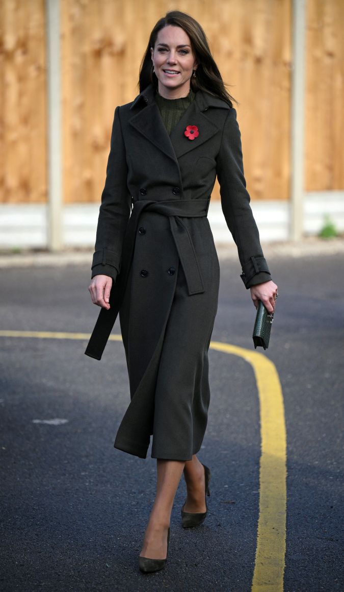 Kate Middleton