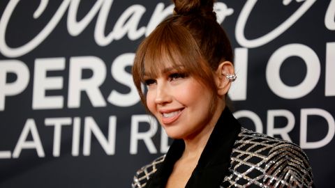 Thalía