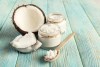 Aceite de coco