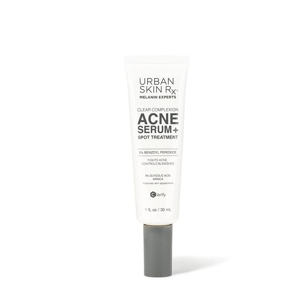 Acne Serum