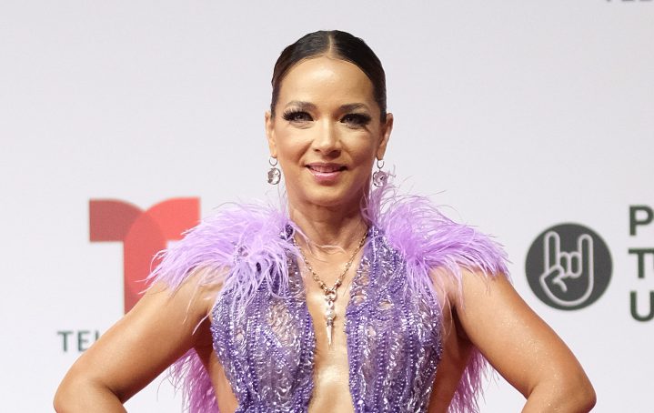 Adamari López