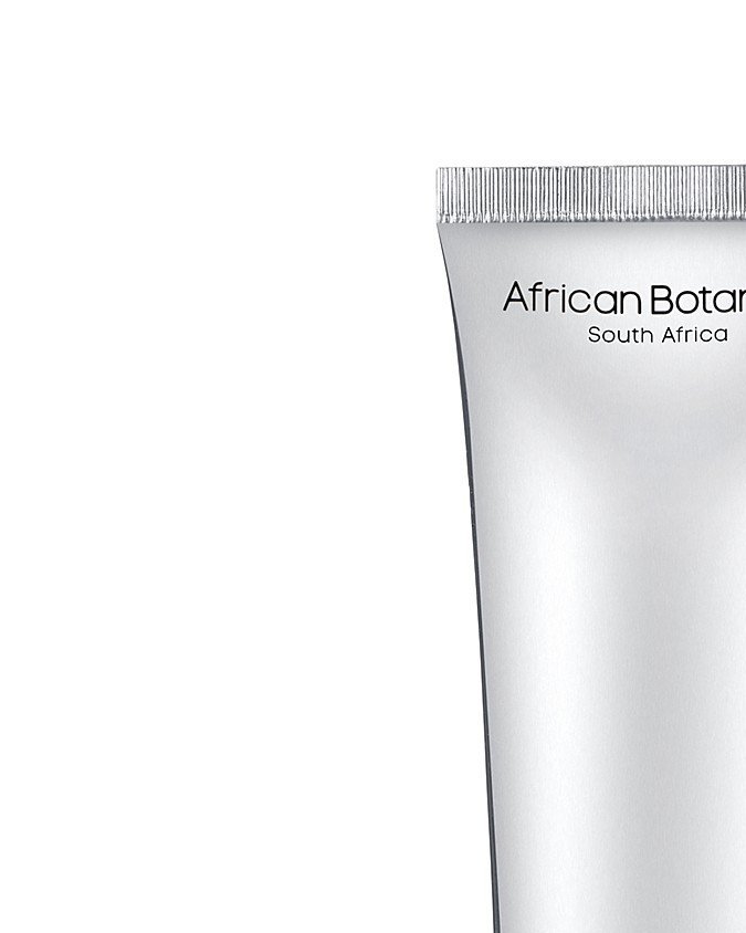 African Botanics